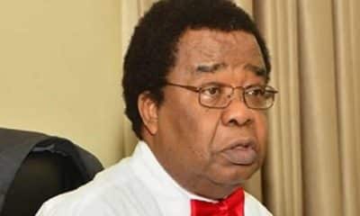 It's A Slap On Our Face, Nigeria Should Never Have Accepted To Be A BRICS Partner Country - Prof Akinyemi