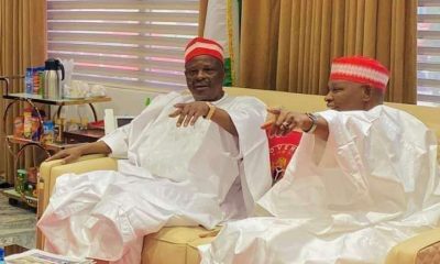 Kwankwaso Remains Expelled, Gov Yusuf Suspended - NNPP