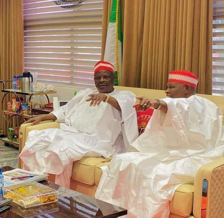 Kwankwaso Remains Expelled, Gov Yusuf Suspended - NNPP