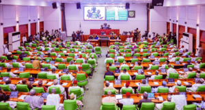 Reps Present Proposal For 31 New States