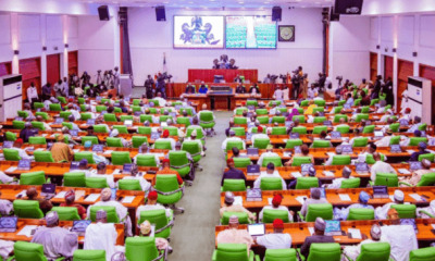 Reps Present Proposal For 31 New States