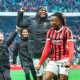 Serie A: Chukwueze Secures Crucial Win For AC Milan Against Parma