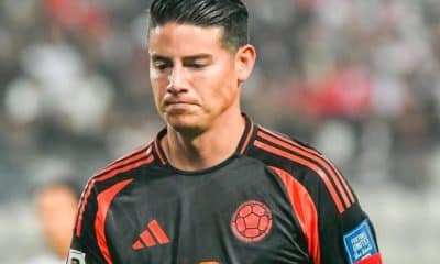 James Rodriguez