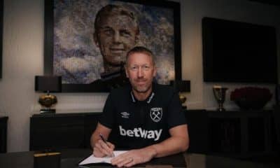 Graham Potter