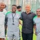 Top 6 Nigerian-born Players Eligible To Play For Eric Chelle's Super Eagles