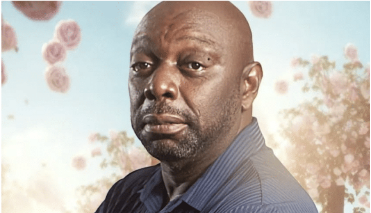 Segun Arinze