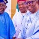 NASS Will Stand By You, You're Taking Right Decisions - Akpabio Tells Tinubu