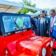 FG Launches Fashion Hub In Borno, Targets 48,000 Jobs