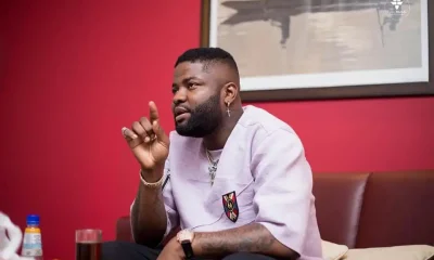 Invasion Of Residencies: EFCC Should Be Scrapped - Skales