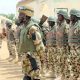 One Dies, As Driver Rammed Into Soldiers - Army