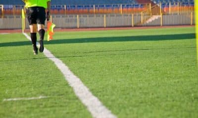 Footballer Slumps, Dies During Match In Osun