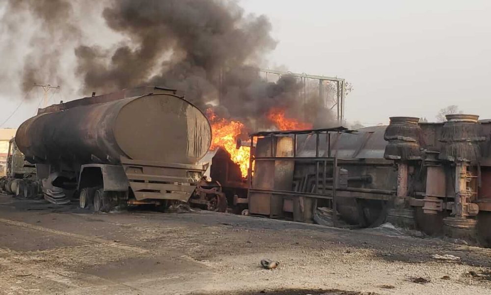 Atiku, Peter Obi Mourn Enugu Tanker Explosion Victims