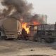 Peter Obi, Atiku Mourn Victims Of Niger Tanker Explosion