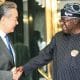 Insecurity: Nigeria, China Forge Partnership For Local Arms Production, Military Training