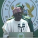 Full Text: President Tinubu's Address In Ghana At John Mahama's Inauguration