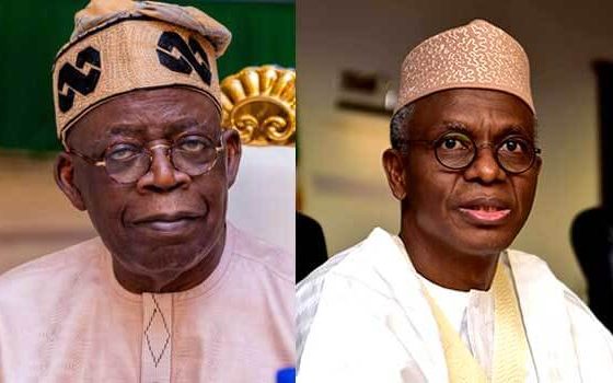 Presidency Accuses El-Rufai Of Planning Unseat President Tinubu