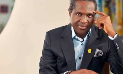 You Can Be In PDP And Still A Card-carrying Member Of APC In Rivers - Tonye Cole