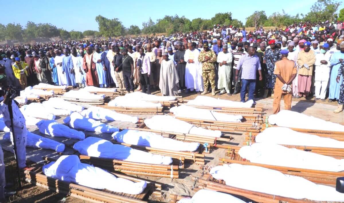 Borno Attack: We Must Rise Above Politics To Tackle Insecurity - Peter Obi