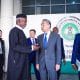 Nigeria Plays Irreplaceable Role In Africa - China's Wang Yi