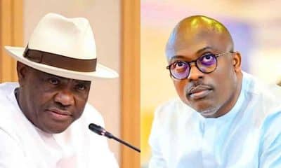 Rivers People Can Die Just For Wike, Unfortunate - Ihunwo