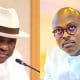 Wike Wants To Privatize Rivers, Fubara Says No, They Can't Reconcile - Tam-George