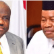 Wike and Akpabio