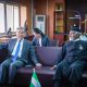 Nigeria, China Share A Long-Standing Partnership Built On Mutual Respect - Tuggar