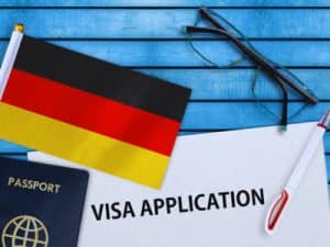 Germany Unveils New Digital Visa Platform For Nigerians, International Applicants