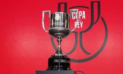 Copa del Rey