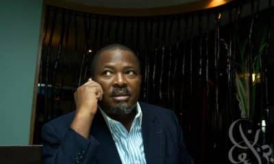 Court Freezes Nduka Obaigbena’s General Hydrocarbons Limited Assets, Accounts Over $225.8 Million Debt