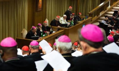 Vatican To Allow Gay Men To Become Priests In Italy, Sets Strict Conditions