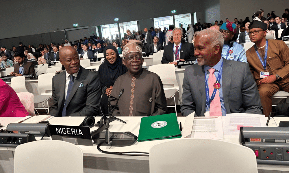 Tinubu's Reforms Driving Nigeria On Path To Recovery With ₦930 Billion Revenue Boost, Finance Minister Declares