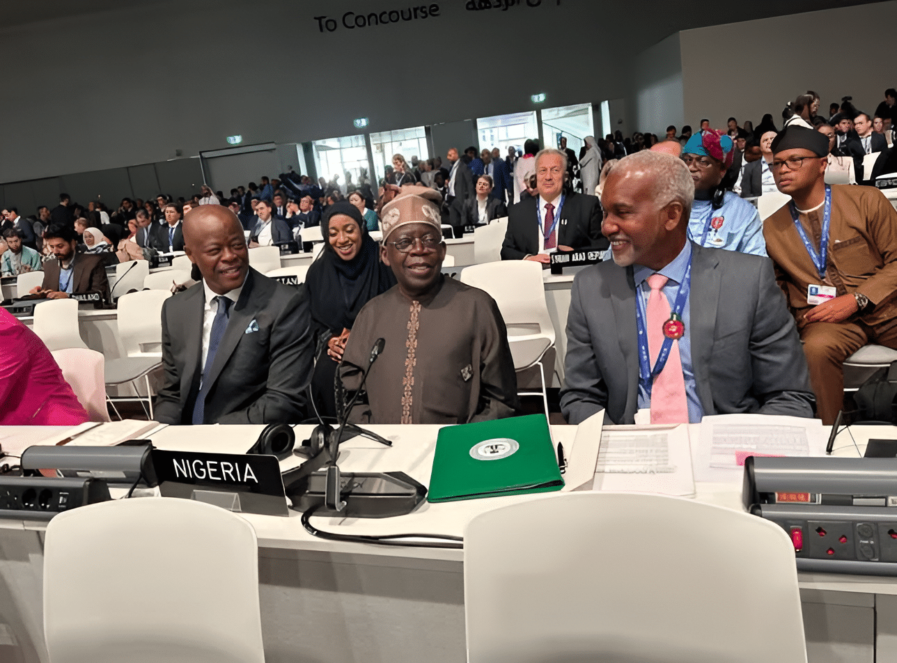 Tinubu's Reforms Driving Nigeria On Path To Recovery With ₦930 Billion Revenue Boost, Finance Minister Declares