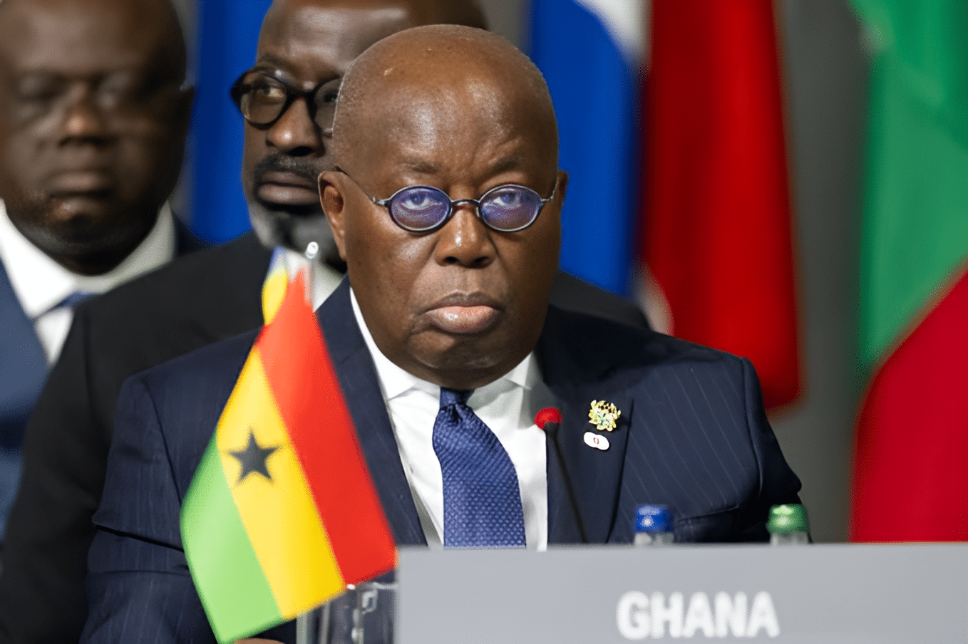 Ghana: Mahama Orders Probe Into Akufo-Addo’s Controversial $400 Million Cathedral Project