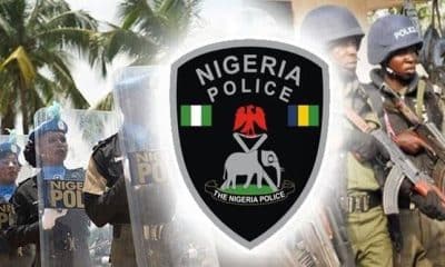 Nigerian Police Suspend Intelligence Bureau AIG Lafia, Enforce Salary Freeze