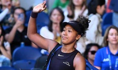 Naomi Osaka