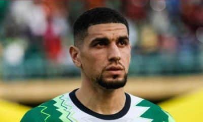 Leon Balogun