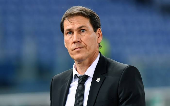 Rudi Garcia