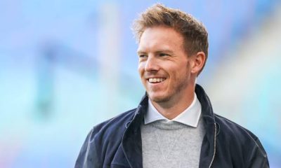 Julian Nagelsmann