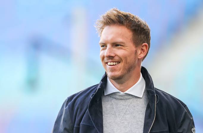 Julian Nagelsmann