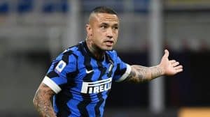 Radja Nainggolan