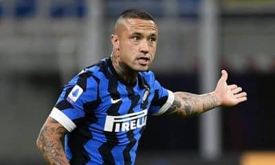 Radja Nainggolan