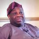 Why Wike Has Not Entered APC - Dele Momodu