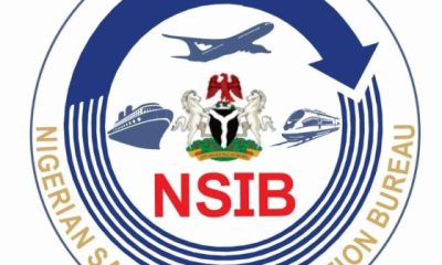 NSIB Gives Update On Max Air Plane Accident