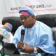 Quality Healthcare Is President Tinubu's Priority - Minister Salako