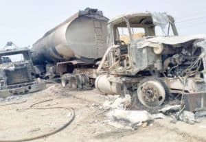 How APC Caused Tragic Death Of Nigerians In Suleja Tanker Explosion - PDP