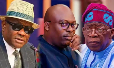 "Tinubu’s Emergency Rule Prevented Rivers From Descending Into Lawlessness" — Ex-Deputy Speaker