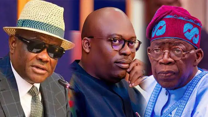 "Tinubu’s Emergency Rule Prevented Rivers From Descending Into Lawlessness" — Ex-Deputy Speaker