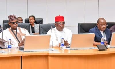 8-Point Agenda Of President Tinubu Linked To Good Road - Umahi