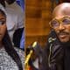 Videos: 2Baba Puts Ring On Natasha's Finger